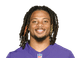 Keaton Mitchell
