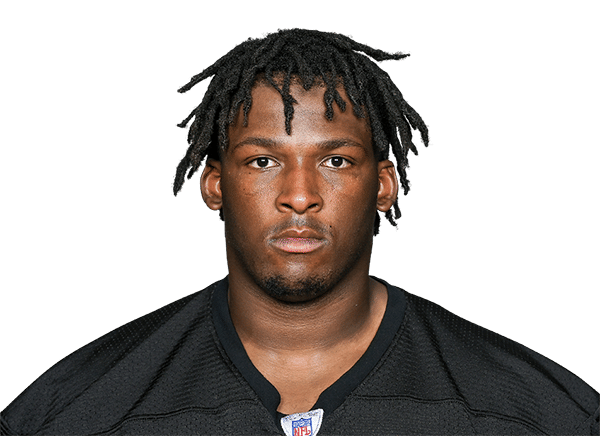 Keeanu Benton