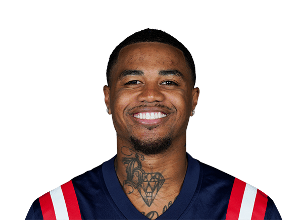 Kendrick Bourne