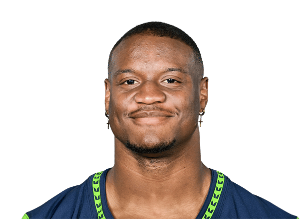 Kenneth Walker III