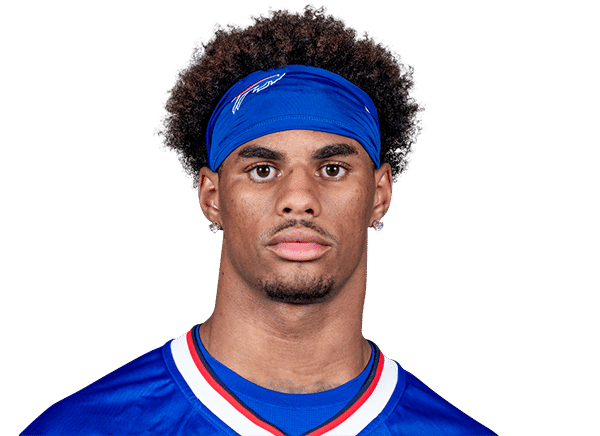 Keon Coleman
