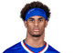 Keon Coleman