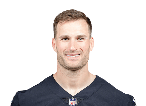 Kirk Cousins