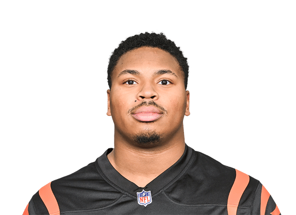 Kris Jenkins Jr.