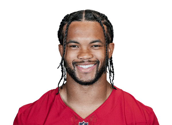 Kyler Murray