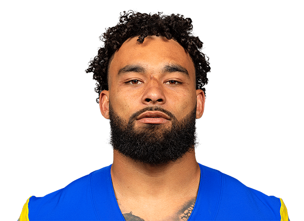 Kyren Williams