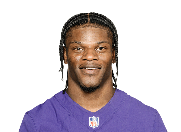 Lamar Jackson