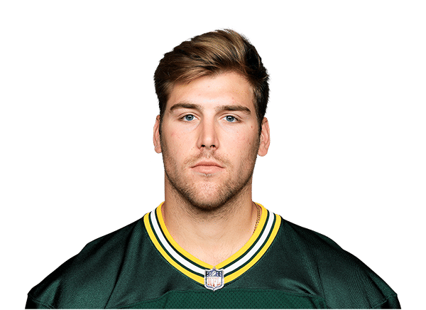 Lukas Van Ness