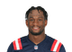 Mack Wilson Sr.