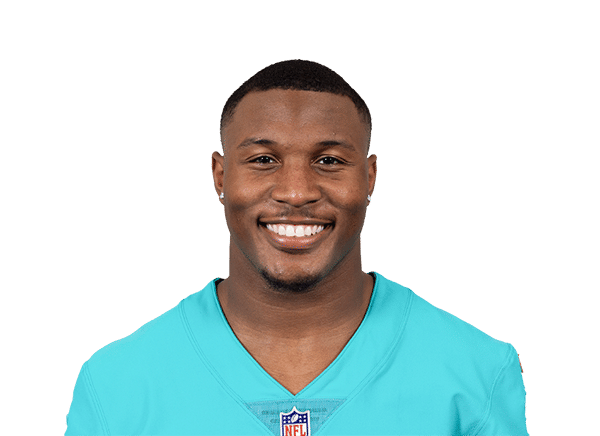 Malik Washington