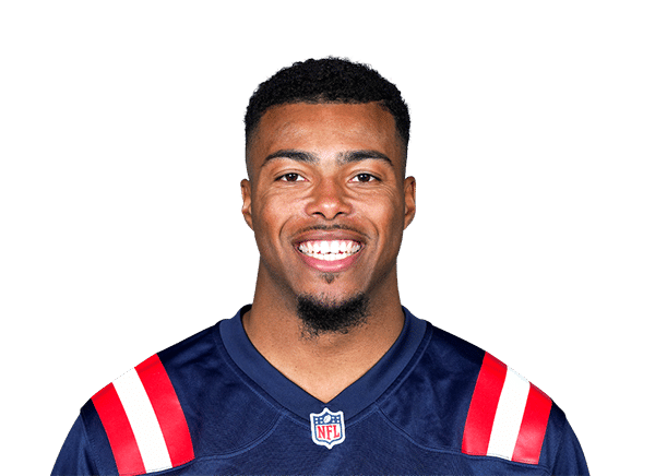 Marcus Jones