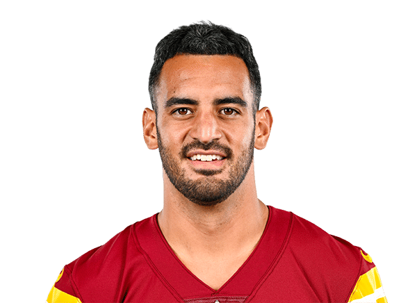 Marcus Mariota