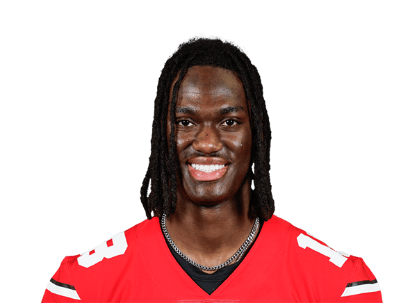 Marvin Harrison Jr.