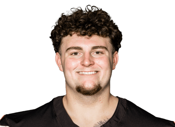 Mason Graham