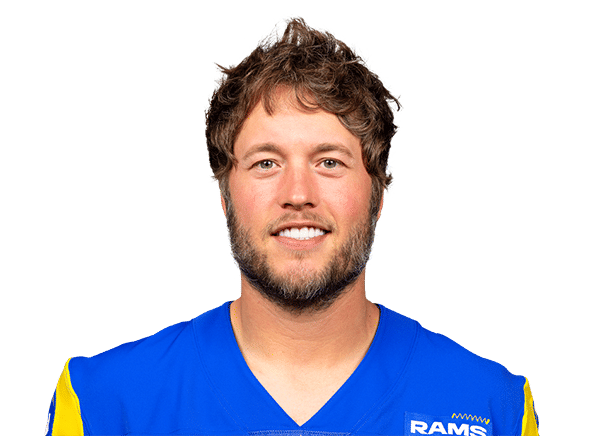 Matthew Stafford