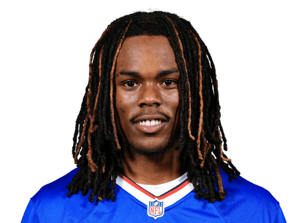 Maxwell Hairston