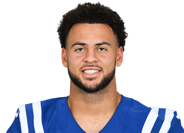 Michael Pittman Jr.