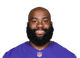Morgan Moses