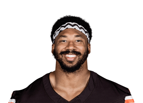 Myles Garrett