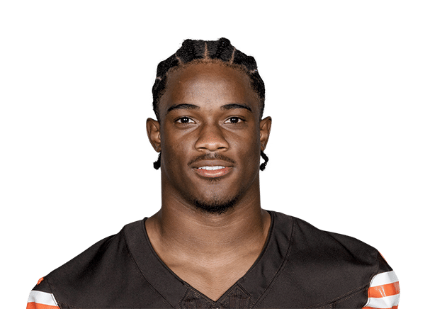 Myles Harden