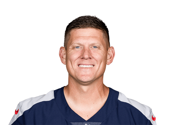 Nick Folk