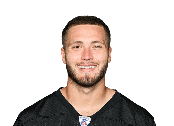 Nick Herbig