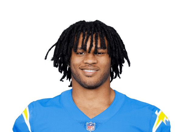 Omarion Hampton