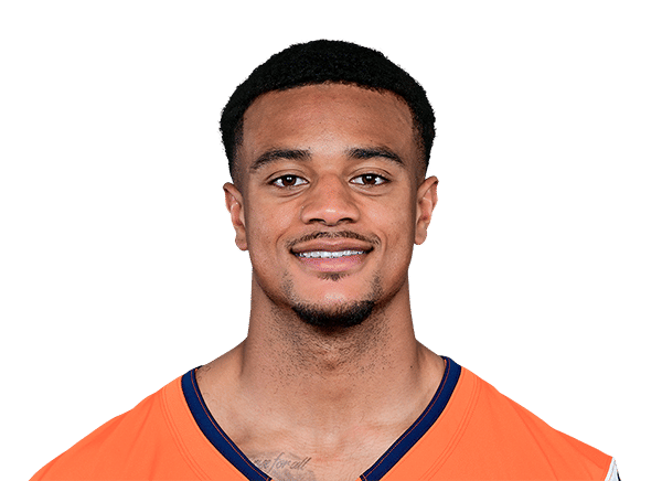 Pat Surtain II