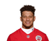 Patrick Mahomes