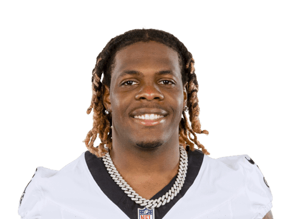 Quincy Riley