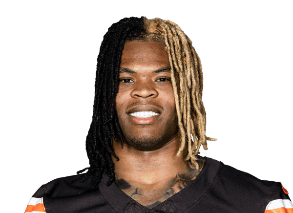 Quinshon Judkins