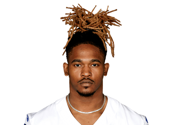 Rico Dowdle