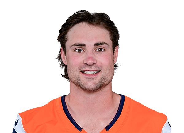 Riley Moss