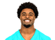 Salvon Ahmed