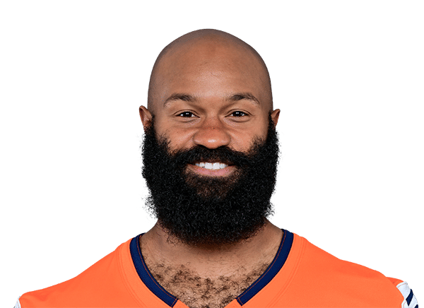 Samaje Perine