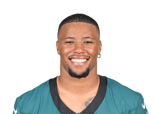 Saquon Barkley