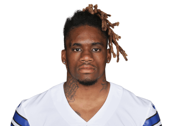 Shavon Revel Jr.