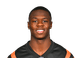 Shedrick Jackson