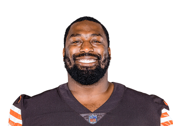 Shelby Harris