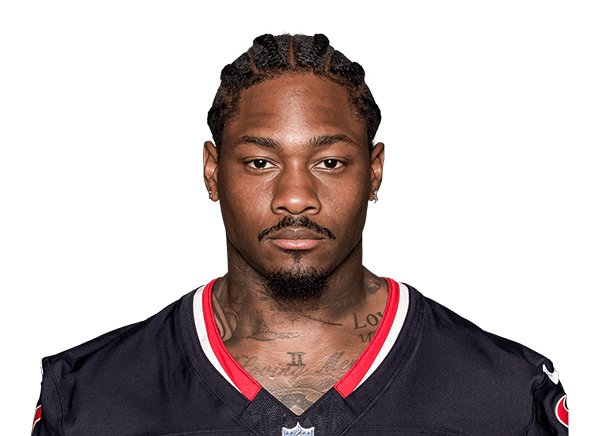 Stefon Diggs
