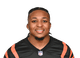 Tahj Brooks