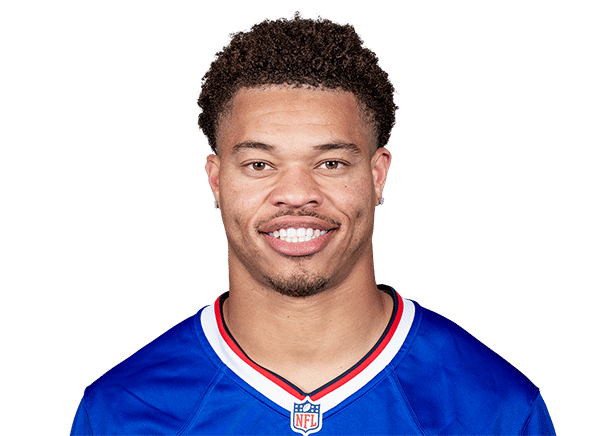 Taron Johnson
