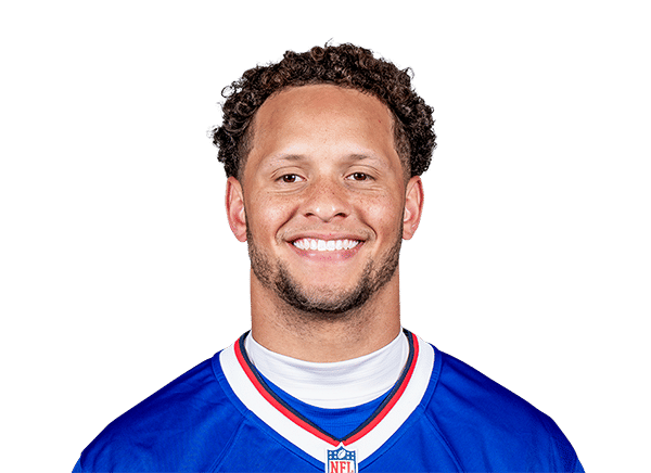 Terrel Bernard