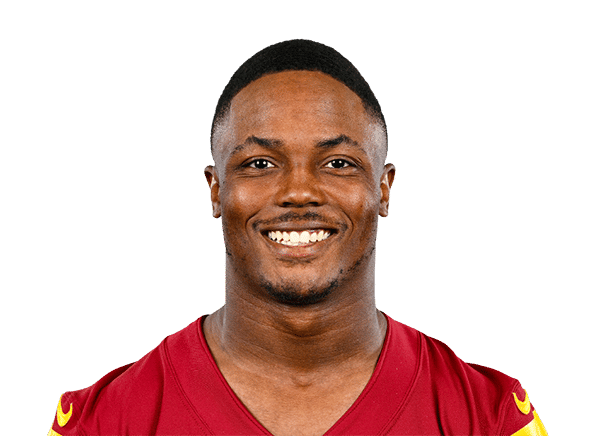Terry McLaurin