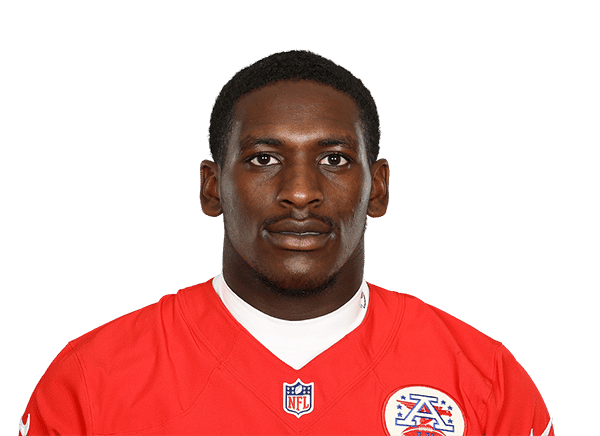 Tershawn Wharton