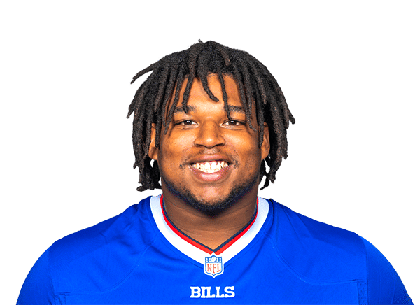 Tim Settle