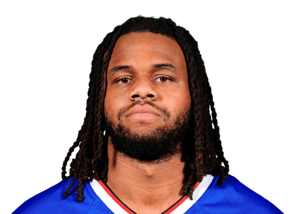 T.J. Sanders