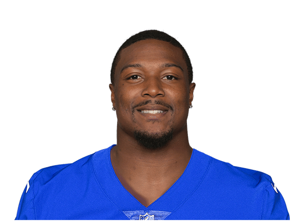 Tony Jefferson
