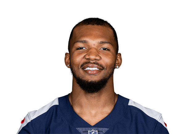 Tony Pollard