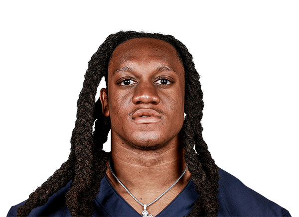 Tremaine Edmunds